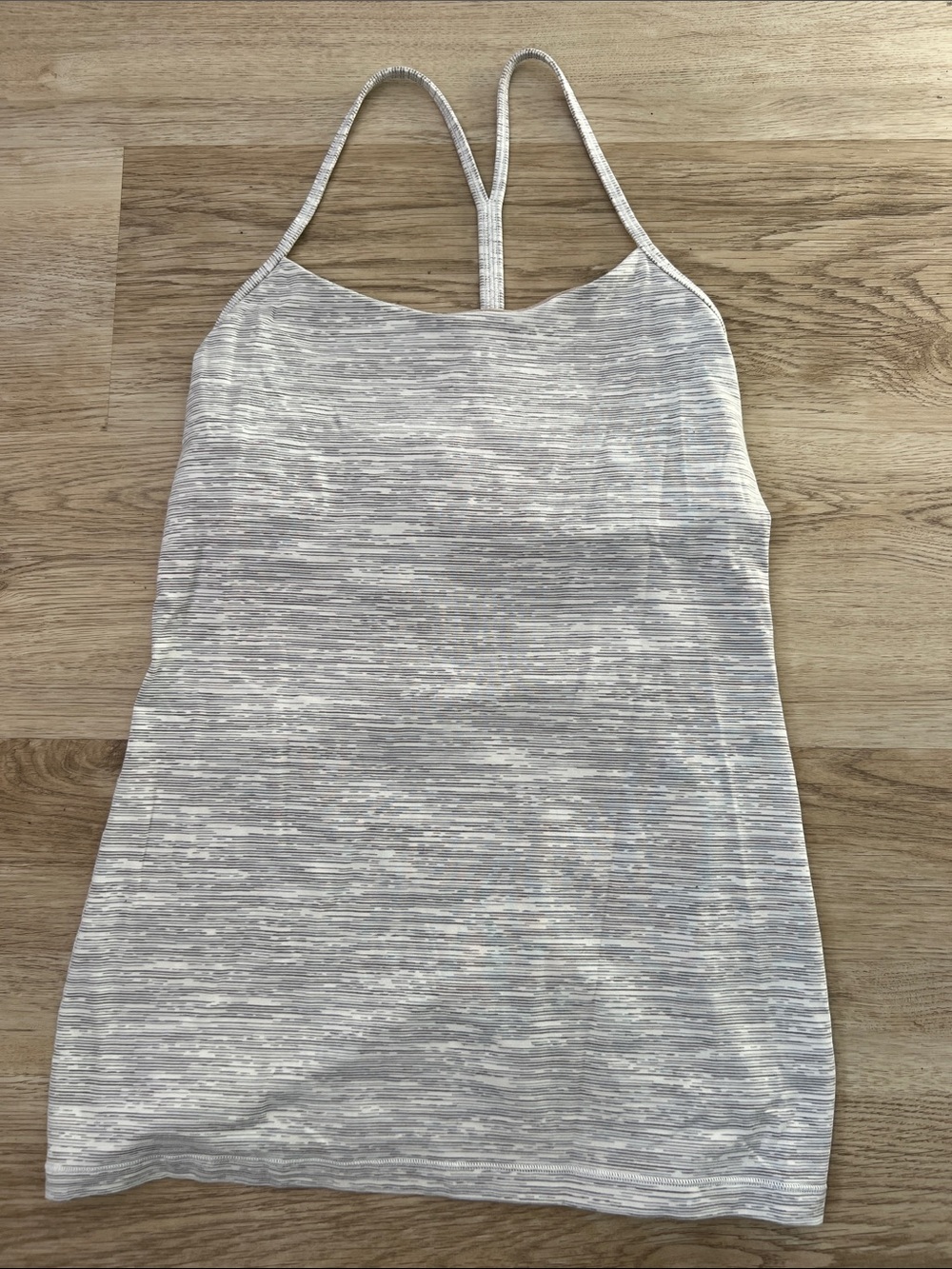 Lululemon Flow Y Tank